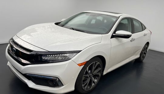 Honda • Civic