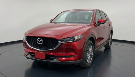 Mazda • CX-5