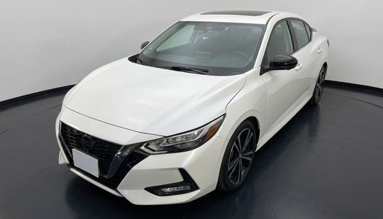 Nissan • Sentra
