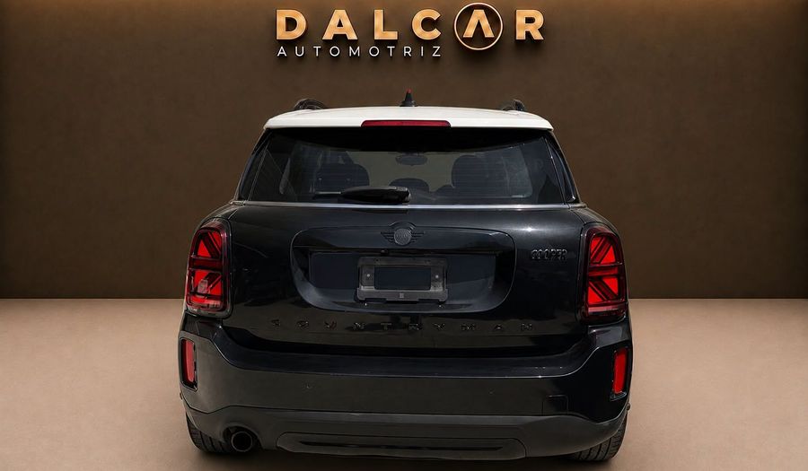 Mini Countryman 1.5 COOPER CLASSIC AUTO Hatchback 2024