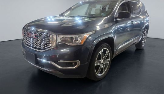 Gmc • Acadia