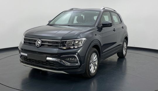 Volkswagen • Taigun