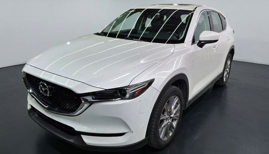 Mazda • CX-5