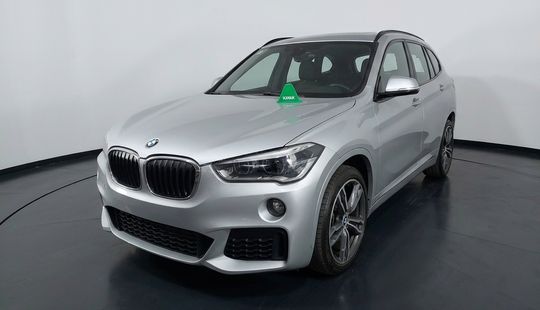 Bmw • X1