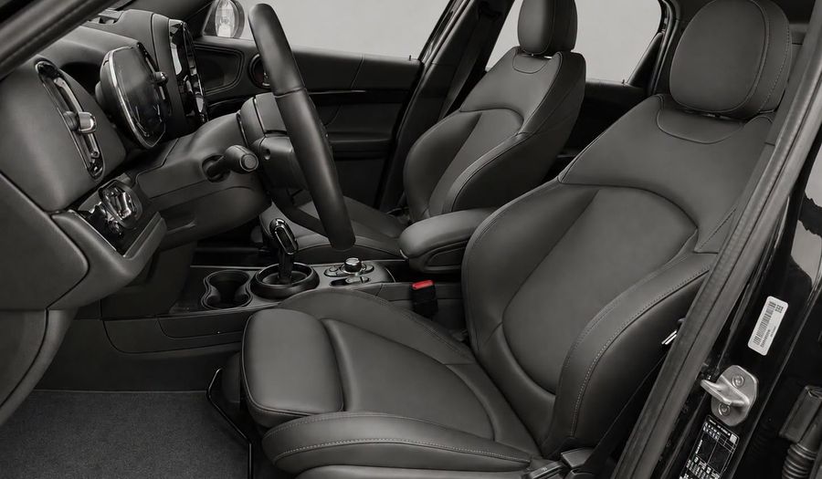 Mini Countryman 1.5 COOPER CLASSIC AUTO Hatchback 2024