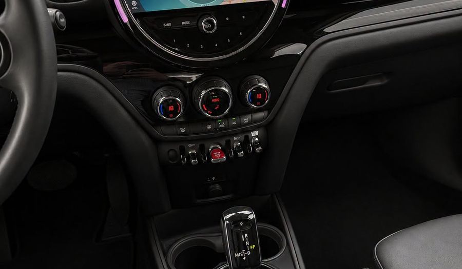 Mini Countryman 1.5 COOPER CLASSIC AUTO Hatchback 2024