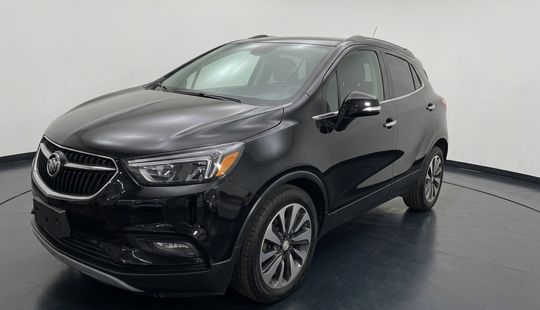 Buick • Encore