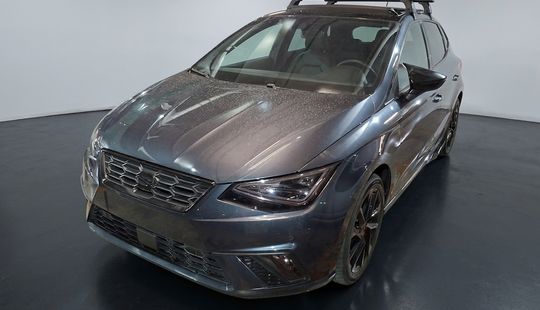 Seat • Ibiza