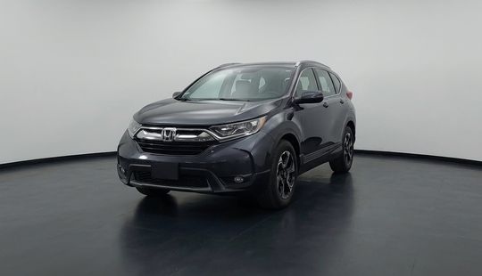 Honda • CR-V