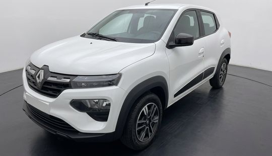 Renault • Kwid