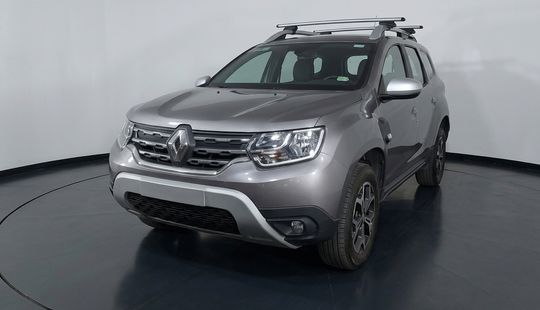 Renault • Duster