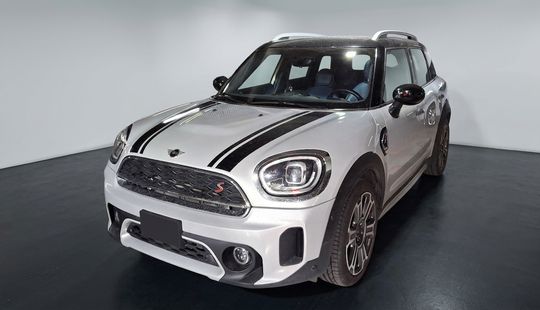 Mini • Countryman
