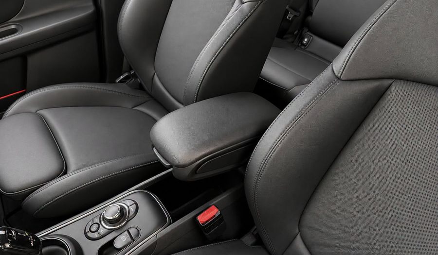 Mini Countryman 1.5 COOPER CLASSIC AUTO Hatchback 2024