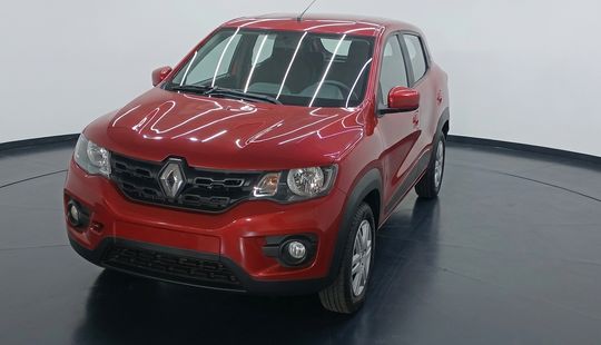 Renault • Kwid