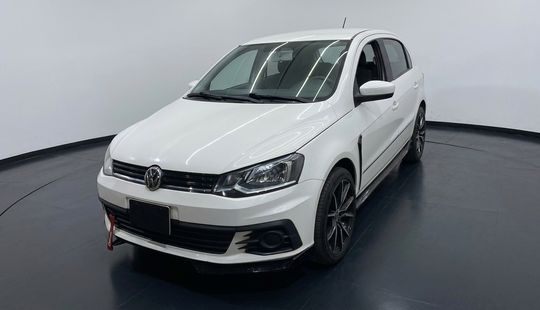 Volkswagen • Gol
