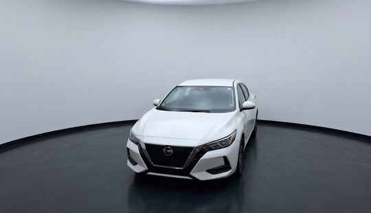 Nissan • Sentra