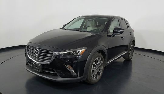 Mazda • CX-3