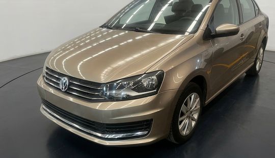 Volkswagen • Vento