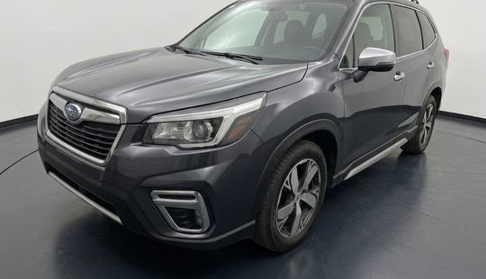 Subaru • Forester