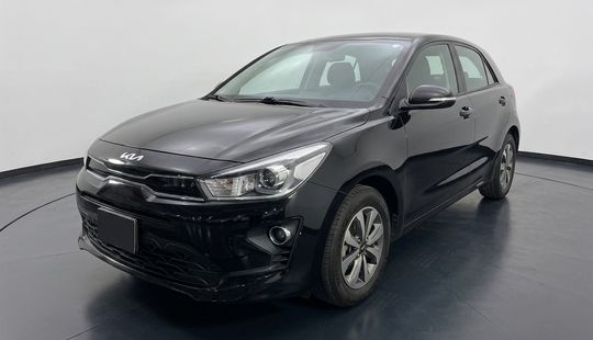 Kia • Rio