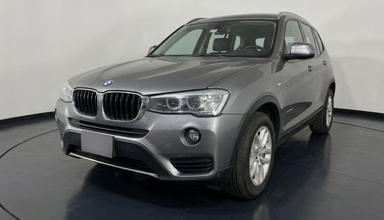 Bmw • X3