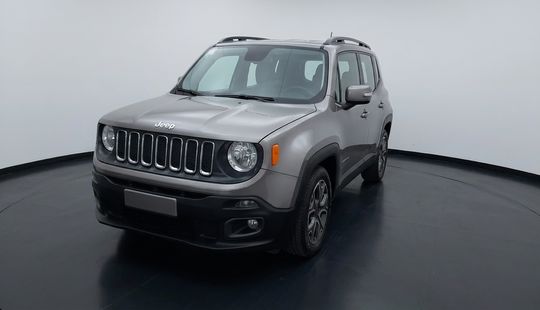 Jeep • Renegade