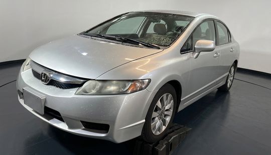 Honda • Civic