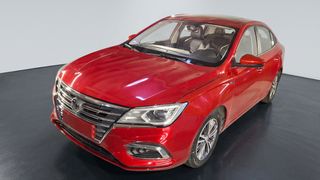 Mg MG5 1.5 ELEGANCE CVT