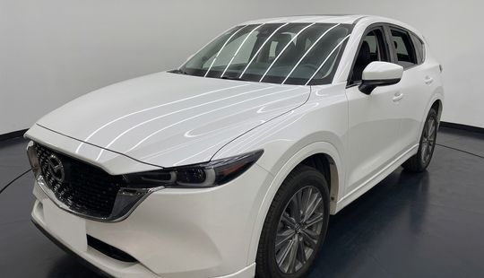 Mazda • CX-5
