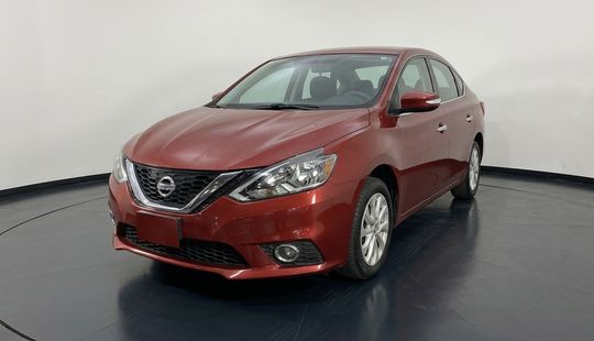 Nissan • Sentra