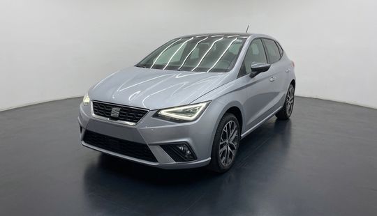 Seat • Ibiza