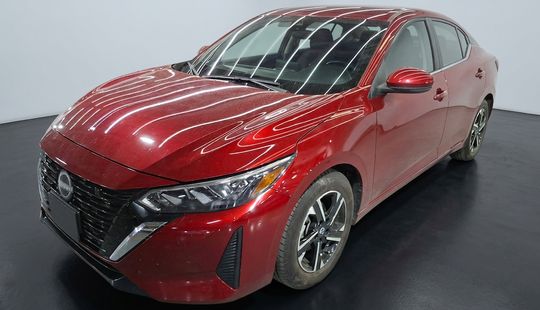 Nissan • Sentra