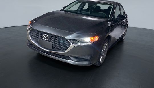 Mazda • Mazda 3