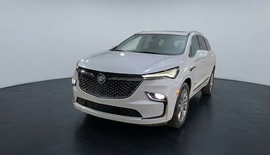 Buick • Enclave