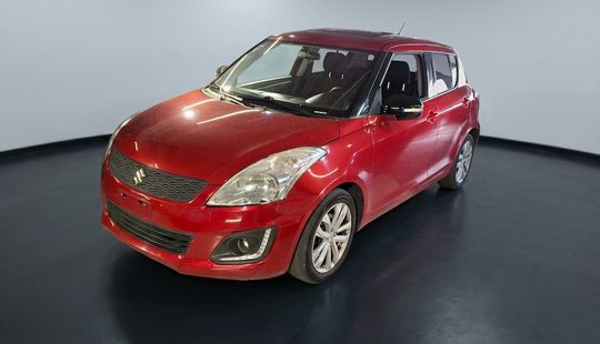 Suzuki • Swift