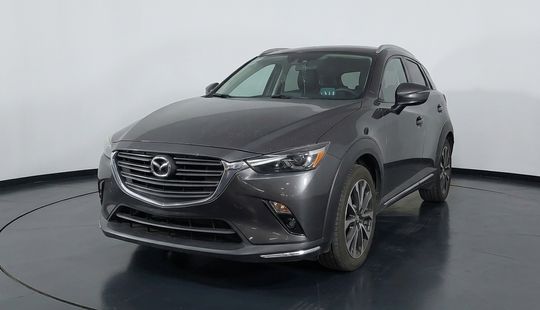 Mazda • CX-3