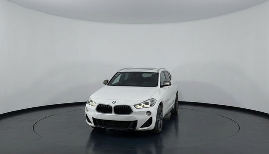 Bmw • X2
