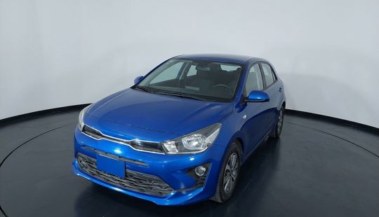 Kia • Rio