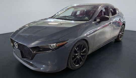 Mazda • Mazda 3