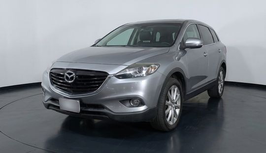 Mazda • CX-9