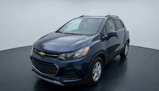 Chevrolet • Trax