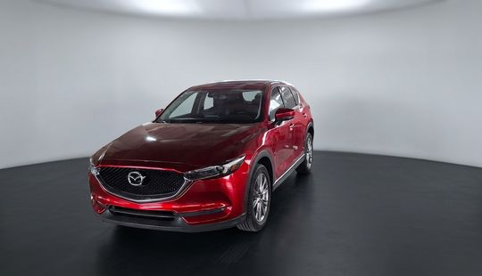 Mazda • CX-5