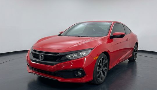 Honda • Civic