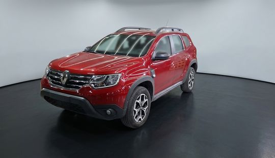 Renault • Duster