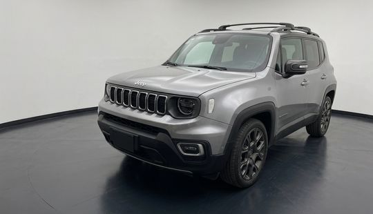 Jeep • Renegade