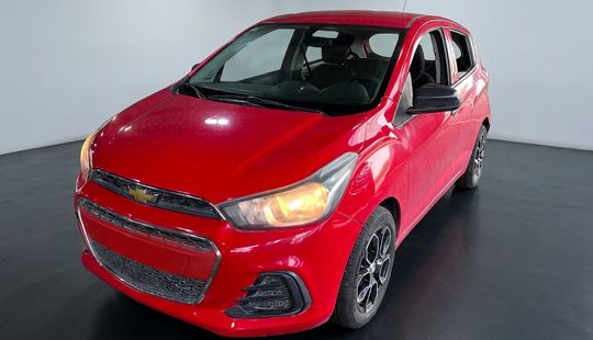 Chevrolet • Spark