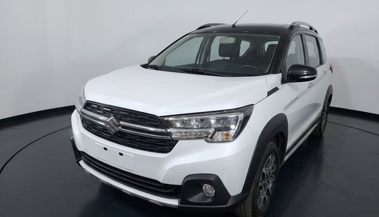 Suzuki • Ertiga XL7