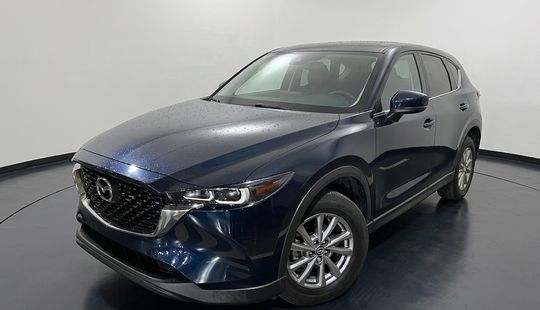 Mazda • CX-5