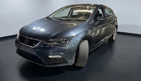 Seat • Leon