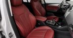 Bmw X3 2.0 SDRIVE20I AUTO Suv 2022